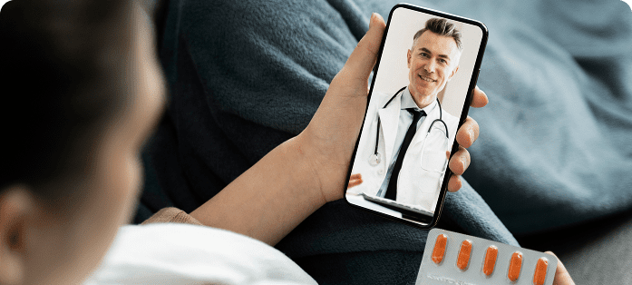 Online Prescription