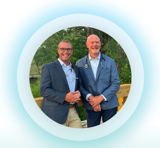 Dr. Erik Petersen & Dr. Will Carlson