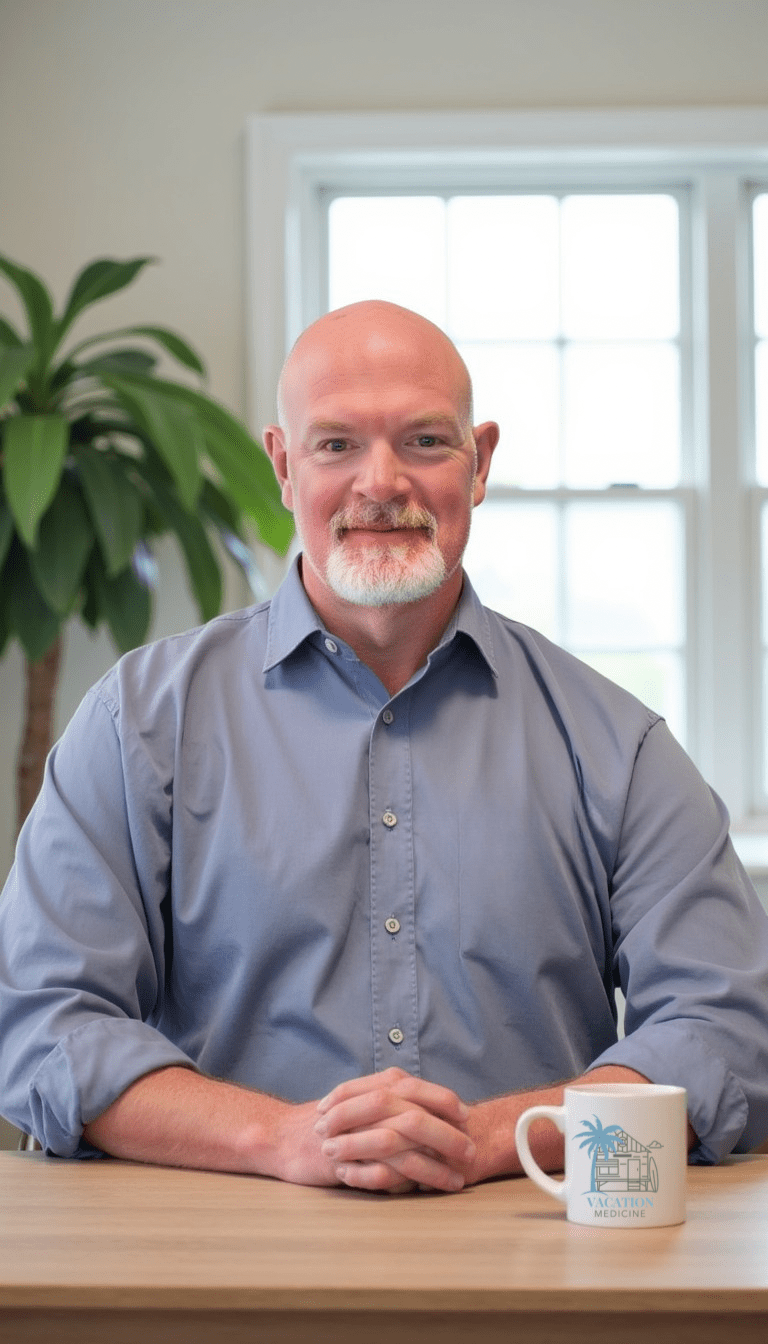 Dr. Erik Petersen